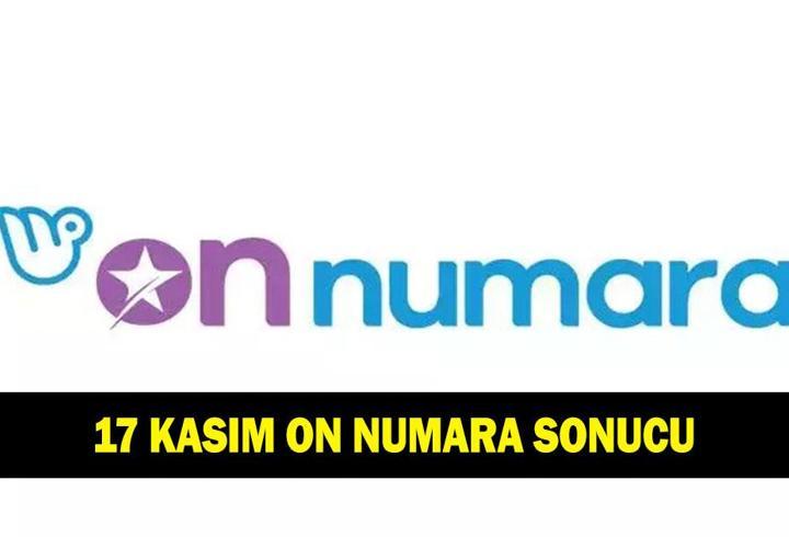 ON NUMARA SONUÇLARI 17 KASIM! Milli Piyango On Numara sonuçları nereden ve nasıl sorgulanıyor?