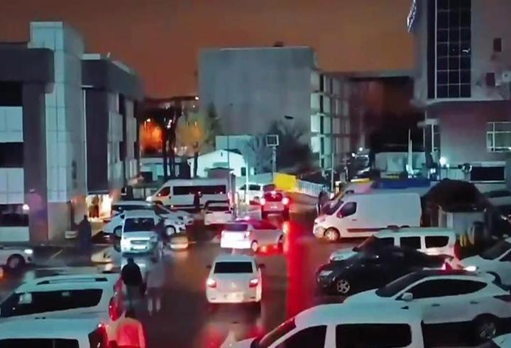 FETÖ'nün mahrem yapılanmasına darbe: 71 şüpheli gözaltına alındı