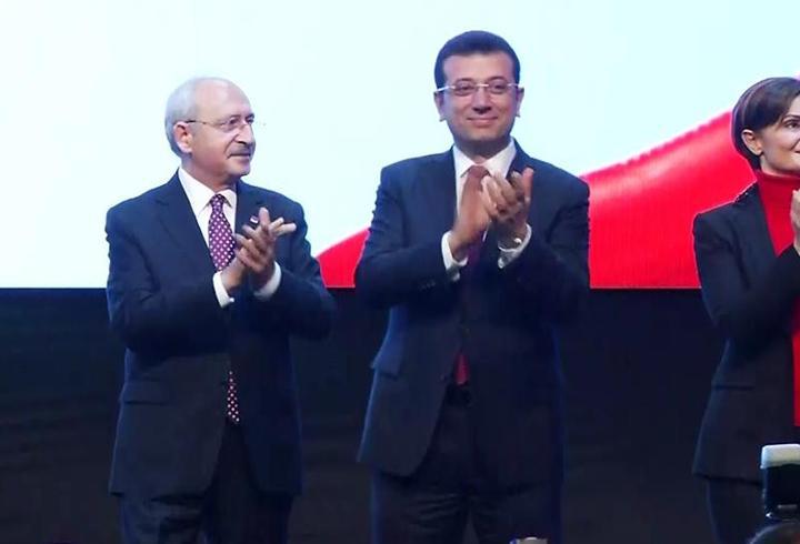 Kılıçdaroğlu İmamoğlu'nu neden ziyaret etmedi?