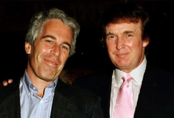 BUGÜN OYLANACAK | Trump karar değiştirdi: "Epstein dosyaları açılsın, buna varım"