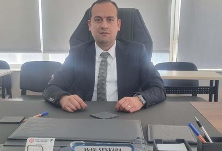 'Kasaplar Odası'ndan 'gıda güvenliği' uyarısı