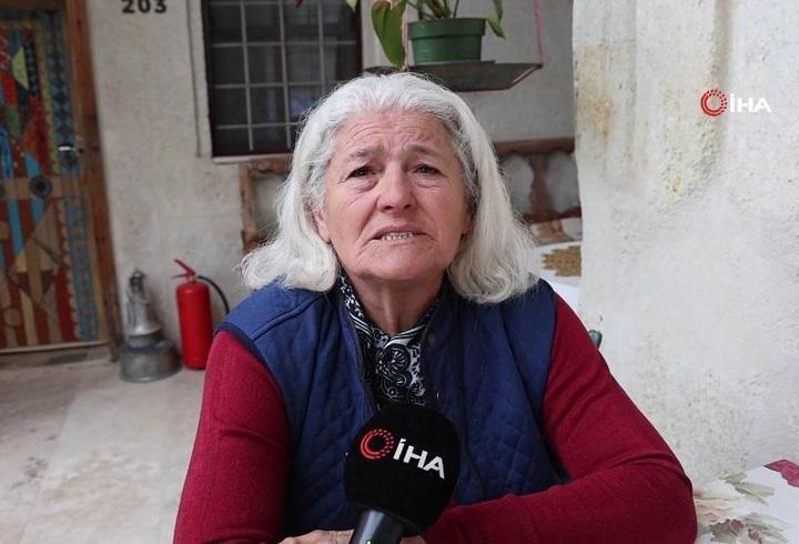 55 yıldır hayatını tersten yaşıyor! Kendini sadece kendisi anlıyor...