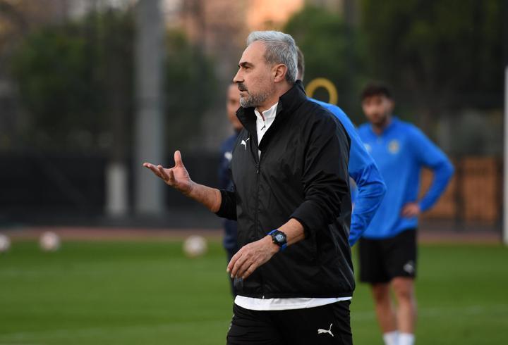 Manisa FK yeni sayfa açacak