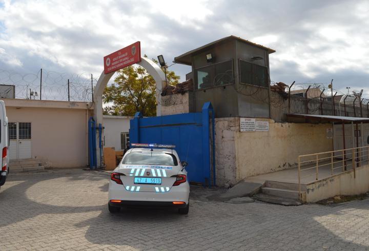 Mardin’de 2 firari hükümlü yakalandı