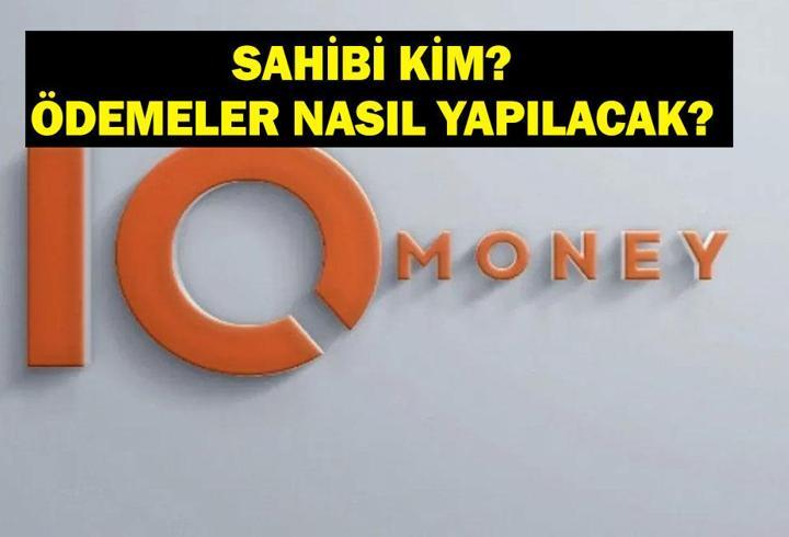 IQ Money Kimin, Kayyum Mu Atandı? IQ Money Ödemeleri Nasıl Yapılacak? Yasa Dışı Bahis Soruşturmasında 26 Kişi Gözaltına Alındı!
