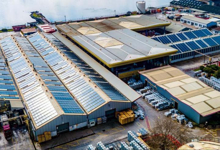 Küresel madeni yağ pazarında lider oldu