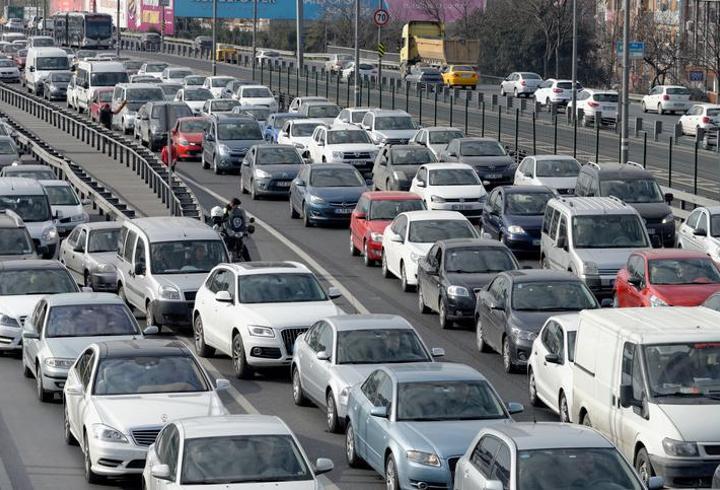 Türkiye’nin araç tercihi değişiyor: İşte trafikteki son durum