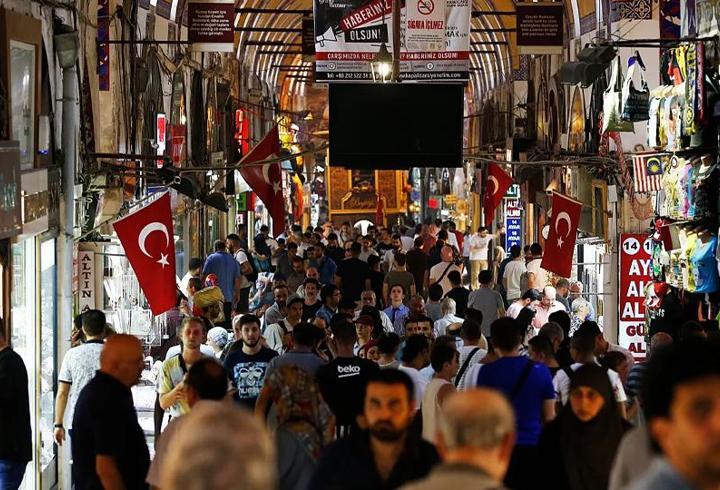 Kapalıçarşı’da kara para operasyonu: MASAK raporu ortaya çıkardı: 6,3 milyar TL’lik kirli ağ