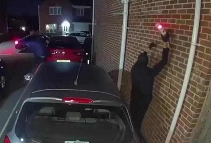 YENİ NESİL HIRSIZLIK | 100 binden fazla araç böyle çalındı!