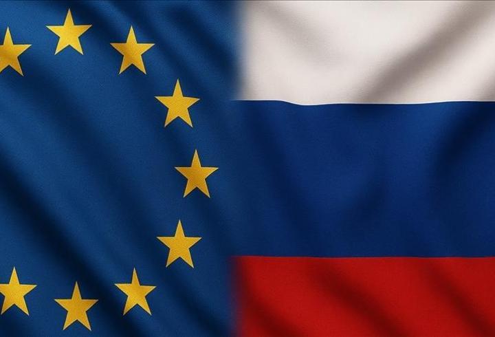 Rusya'dan AB'ye misilleme uyarısı!