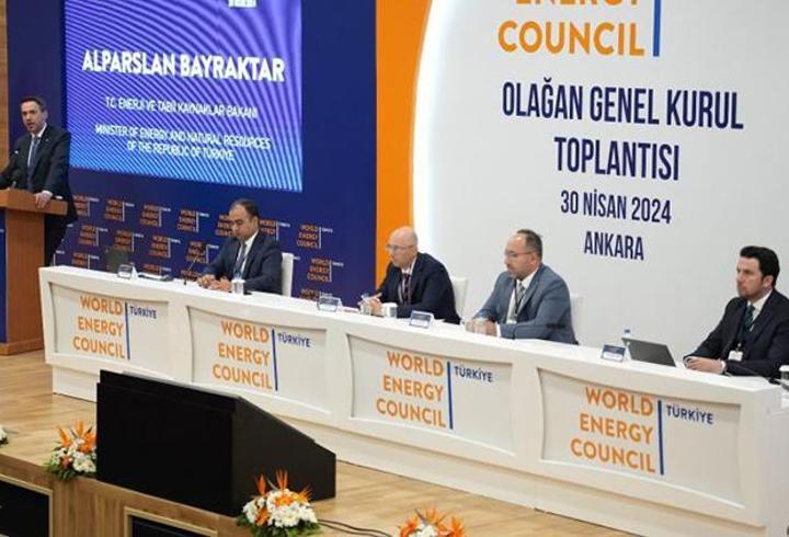 “Genç Enerji Liderleri 2026 Programı” için başvurular başladı