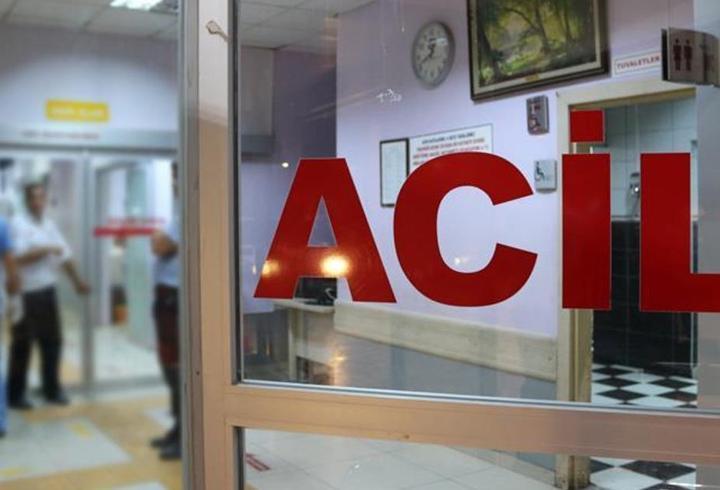 SON DAKİKA HABERİ: Bir zehirlenme haberi de Bursa'dan! Midye yiyen 4 genç hastaneye kaldırıldı