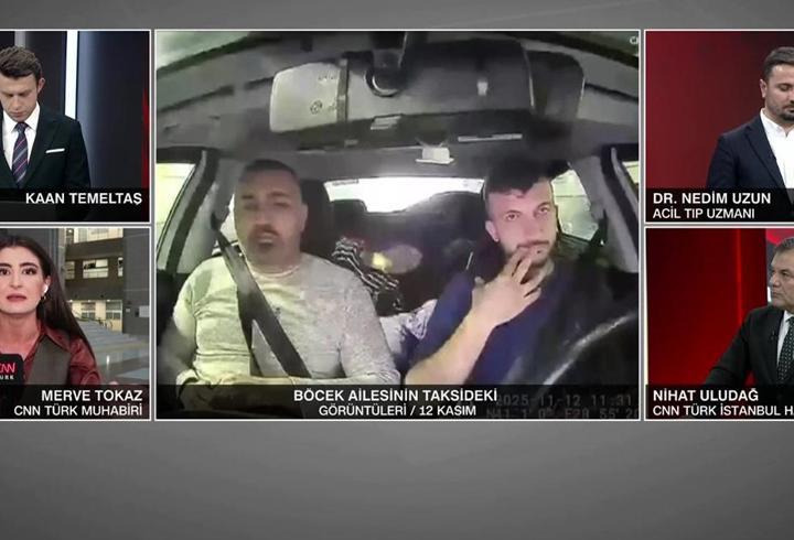 İstanbul'da 4 kişilik ailenin ölümünde şok detaylar: İlaçlamadan 103 dakika sonra odaya girdiler