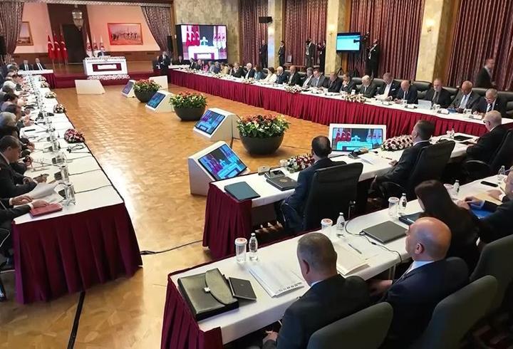 TBMM'de "terörsüz Türkiye" mesaisi… Komisyon İmralı'yı dinleyecek mi?