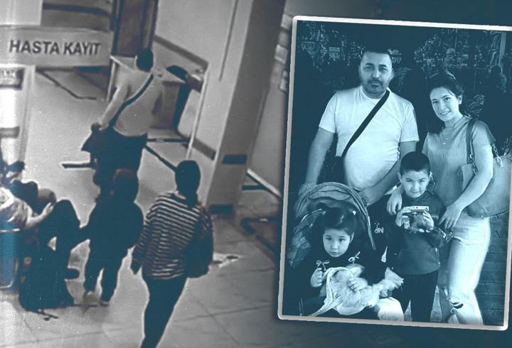 Böcek ailesinin erken müdahalede şansları var mıydı? 'Katilin' sessiz yüzü: 5 dakikada gelen ölüm!