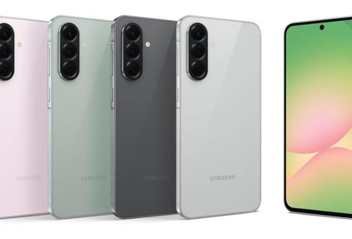 Samsung’un orta segmentteki yeni hamlesi