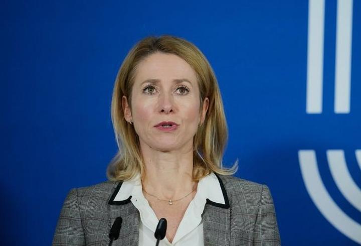 AB: "Değişen dünyada Türkiye'ye ihtiyacımız olduğu açık"