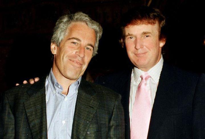 427’YE 1: ABD Temsilciler Meclisi Epstein şeffaflık yasasını geçirdi