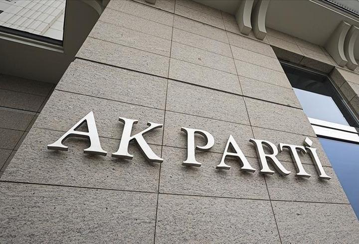 AK Parti'de gündem İmralı ziyareti!