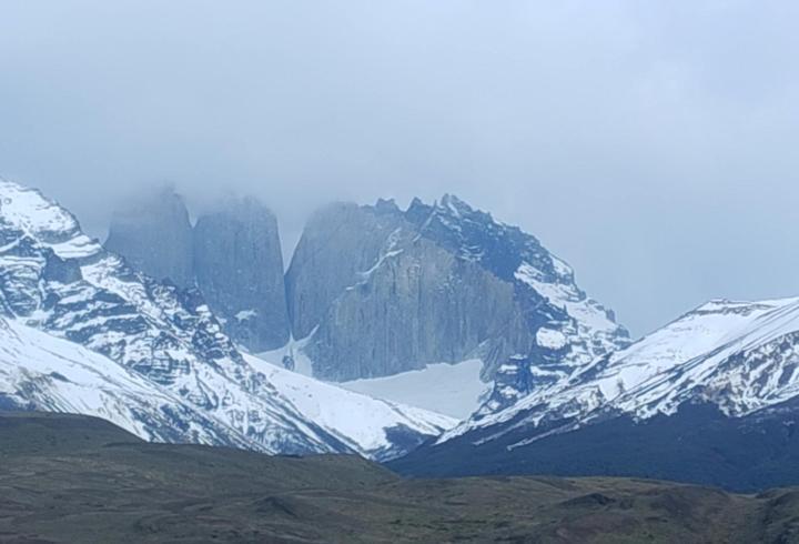 Doğa yürüyüşü felakete döndü: Şili'de 5 ölü, 4 kişi kurtarıldı