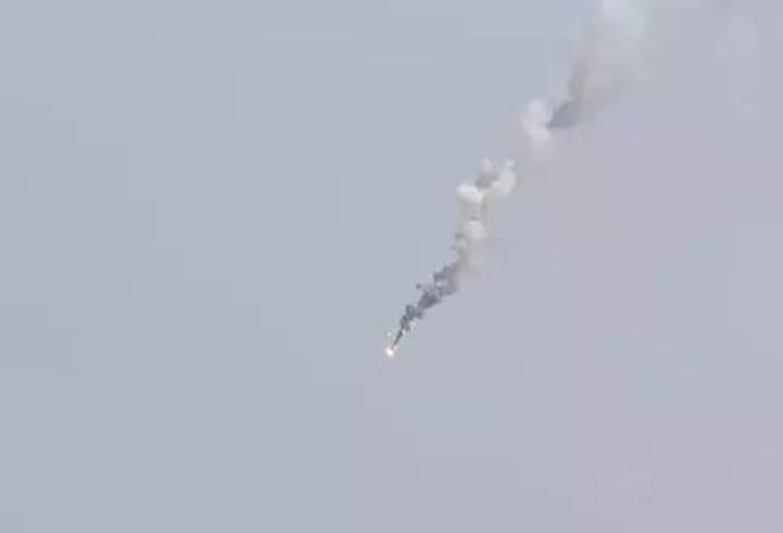 SON DAKİKA... İsrail saldırı başlattı: Lübnan'ın güneyini vuruyor!