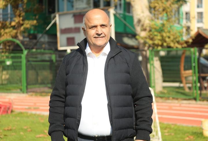 PFDK, Kocaelispor Başkanı Durul'a 2 milyon lira para cezası verdi