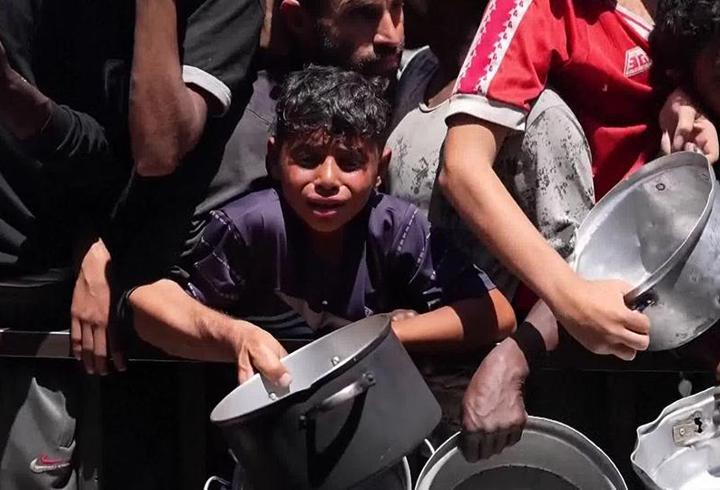 BM’den 2026'da açlık uyarısı: 318 milyona ulaşacak