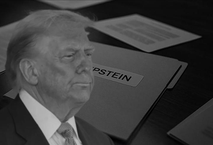 Epstein dosyaları açılıyor: Trump yasayı onayladı