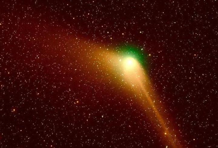 3I/Atlas'tan yeni yakın plan görüntüler: NASA'dan 'uzaylı' iddialarına yanıt