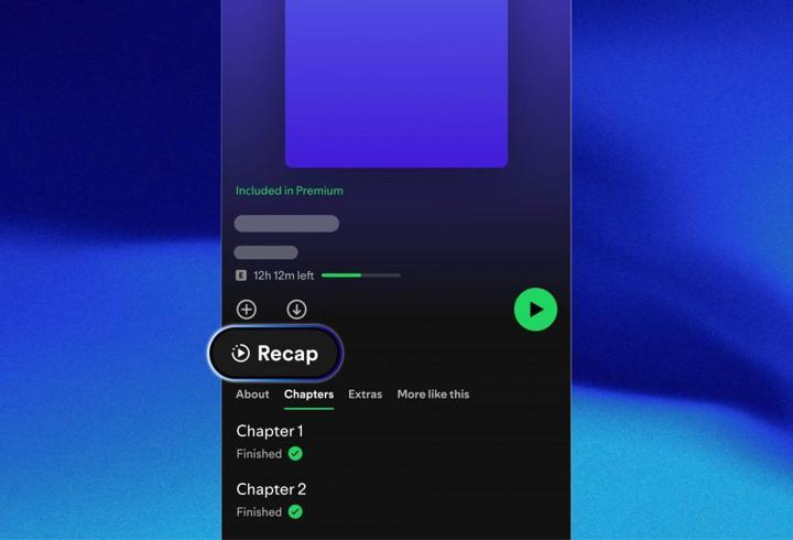 Yapay zeka destekli sesli kitap özetlerini test ediyor