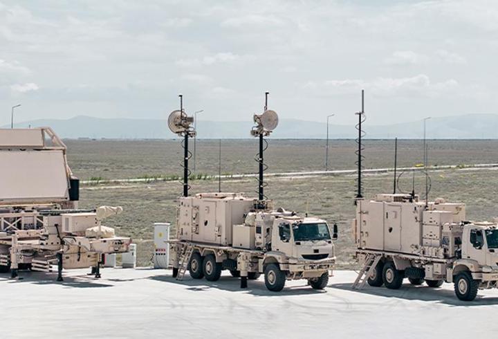 SİPER-1 testi dünyada ses getirdi: Türkiye savunmada yeni bir çağa girdi