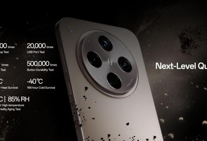 Akıllı telefonlarda uzun ömür ve dayanıklılık dönemi başlıyor