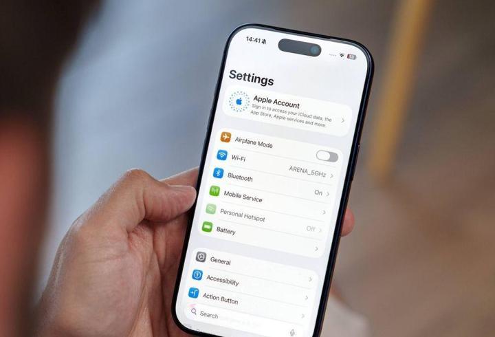 AirDrop sorunları devam ediyor