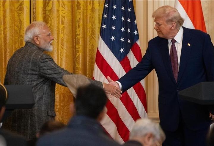 ABD’den Hindistan’a Javelin ve Excalibur satışına onay