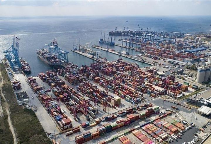YD-ÜFE ekim ayında yıllık bazda yüzde 28,75 arttı