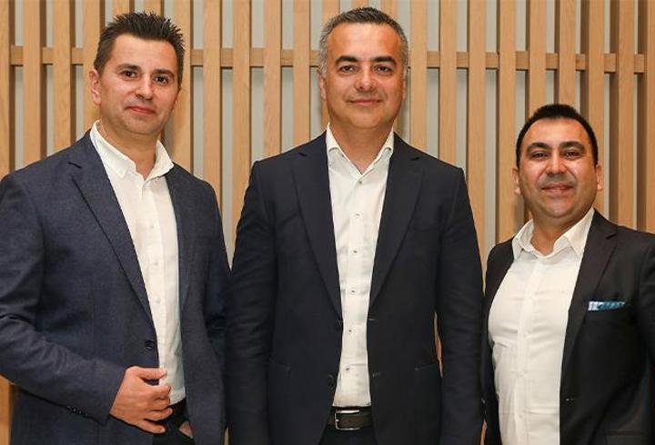 Yatırımcı artık finansal işlemlerde sınır tanımıyor