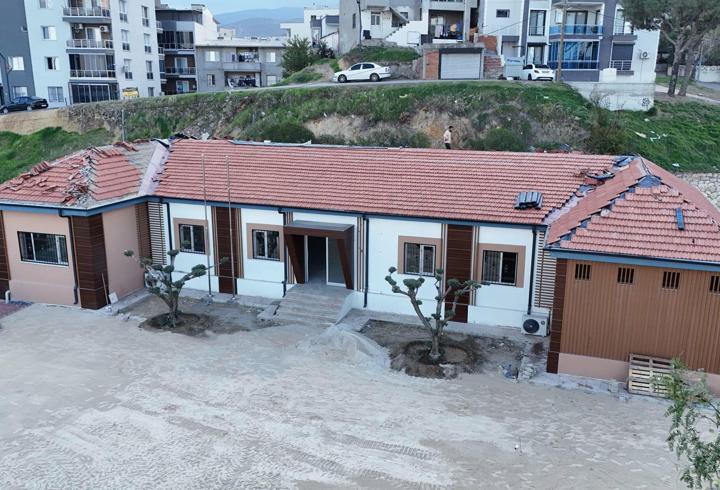 Koyundere Taziyeevi için geri sayım başladı