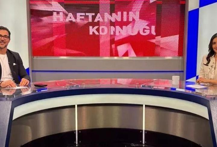 ÖMER ERDOĞAN: “ÇOCUKLUK DÖNEMİMDEN BERİ BENDE BİR LİDERLİK VASFI VARDI”
