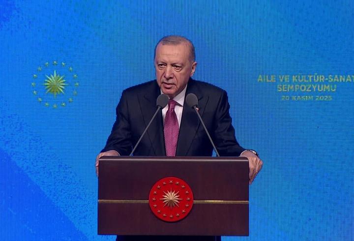 SON DAKİKA... Cumhurbaşkanı Erdoğan açıkladı! Evleneceklere destek artıyor
