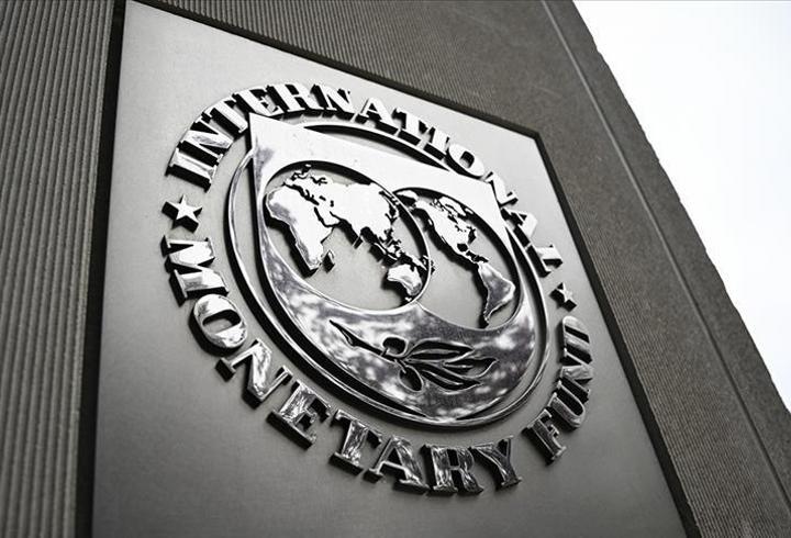 IMF’den dikkat çeken Türkiye raporu! "Fark atacak..."