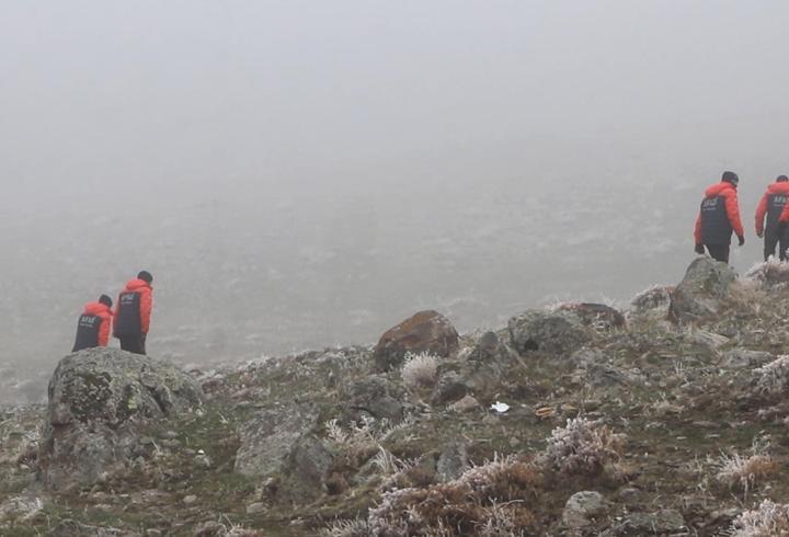 Sislerin arasında zamanla yarış: 65 yaşındaki Abdurrahman Karasu nerede?