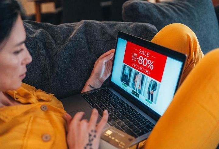 Kasım indirimi aldatmacası yakın takipte: Büyük mağazalara fahiş fiyat cezası