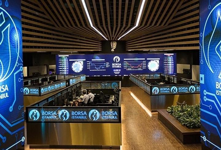 SON DAKİKA HABERİ: Borsa günü yükselişle tamamladı