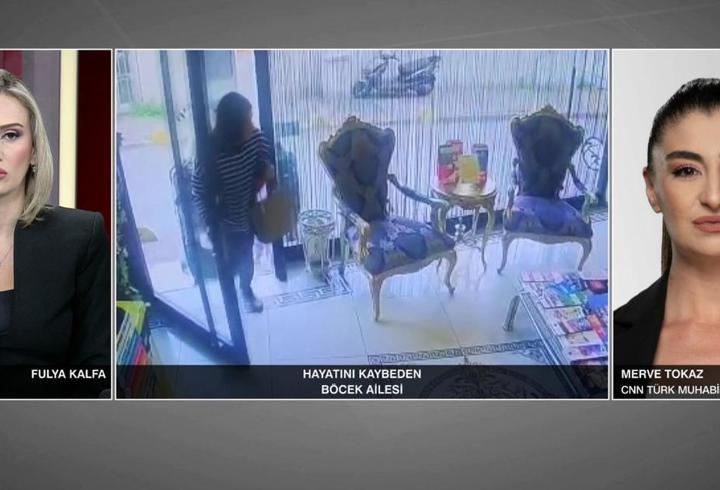 SON DAKİKA HABERİ: Böcek ailesinin ölümü... Otel sahibi ve çalışanı hakkında yakalama kararı