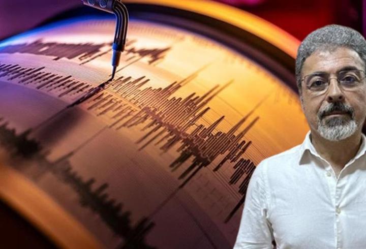 Deprem uzmanından Sındırgı için korkutan uyarı: Artçıların durması iyi bir şey değil