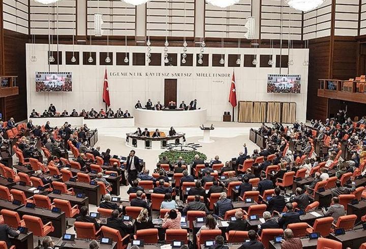 TBMM'de kabul edildi! Turizm, afet ve güvenlikte kapsamlı değişiklikler geliyor