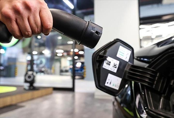 Türkiye’nin şarj altyapısında ekim ayı rakamları açıklandı