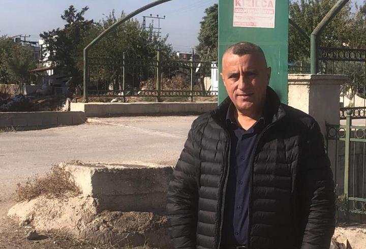 Uzunkavak Mahallesi Kumlu’ya bağlandı 
