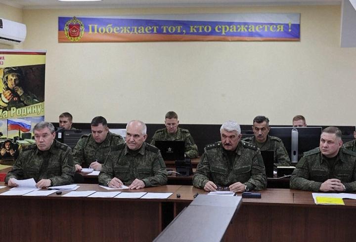 Kupyansk kenti neden önemli?