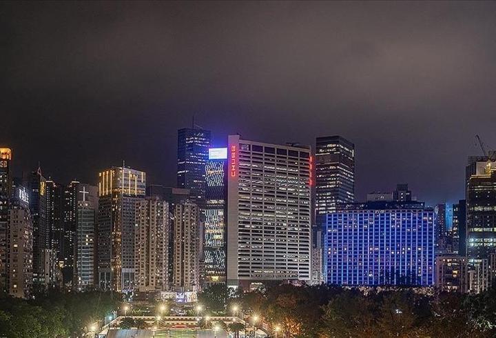 Çin'in konut piyasasında düşüş derinleşiyor